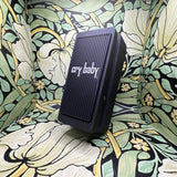 Dunlop Cry Baby Junior Wah