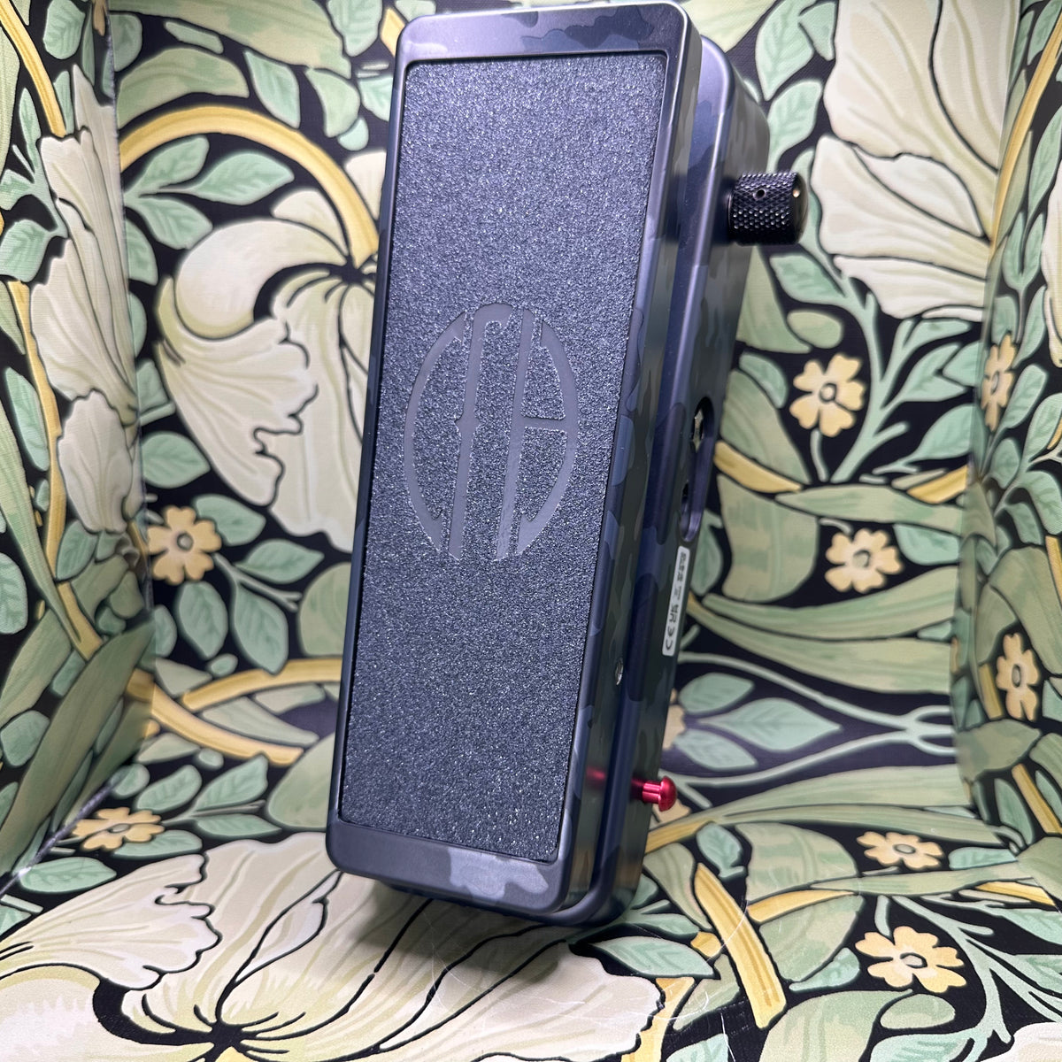 dimebag darrell wah pedal Dunlop Dimebag Cry Baby From Hell Wah – eastside music supply