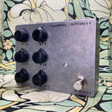Fairfield Circuitry Shallow Water