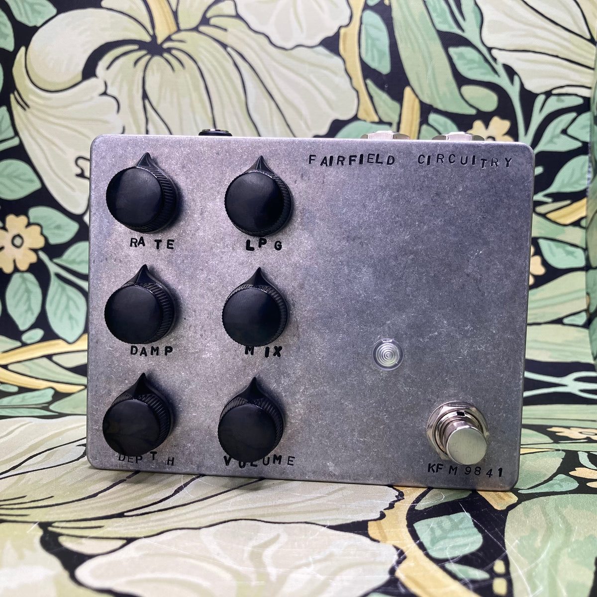 Fairfield Circuitry Shallow Water – eastside music supply
