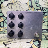 Fairfield Circuitry Shallow Water