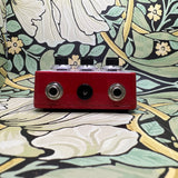 Death By Audio Soundwave Breakdown