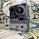 Death By Audio Interstellar Overdrive