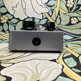 Death By Audio Interstellar Overdrive
