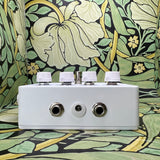 Yesterday Effects White Pedal