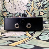 Death By Audio Waveformer Destroyer