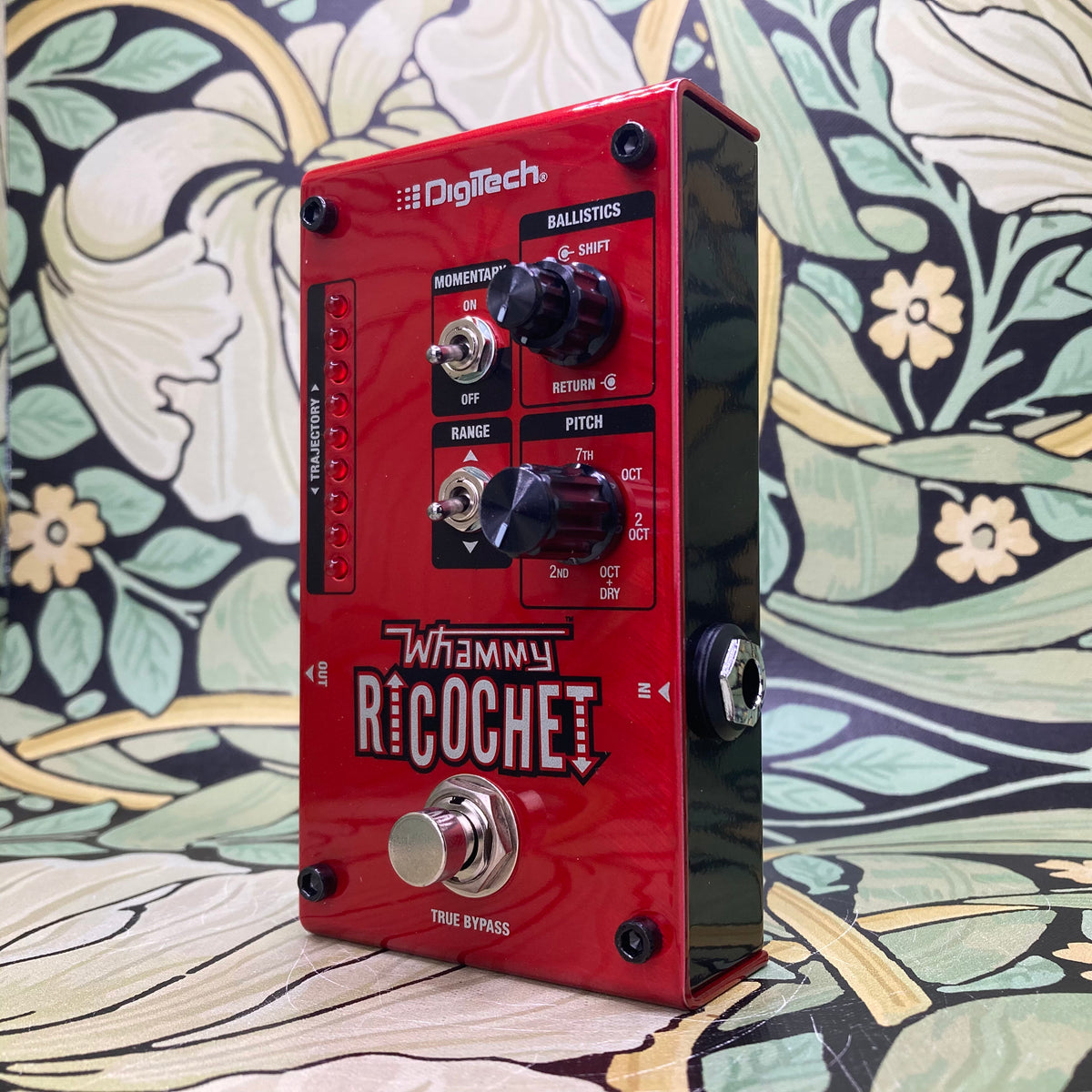 Digitech Whammy Ricochet – eastside music supply
