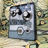 Death By Audio Robot