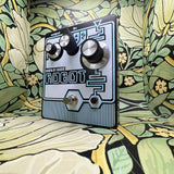 Death By Audio Robot