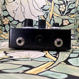 Death By Audio Robot