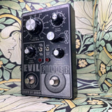 Death By Audio Evil Filter