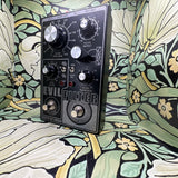 Death By Audio Evil Filter