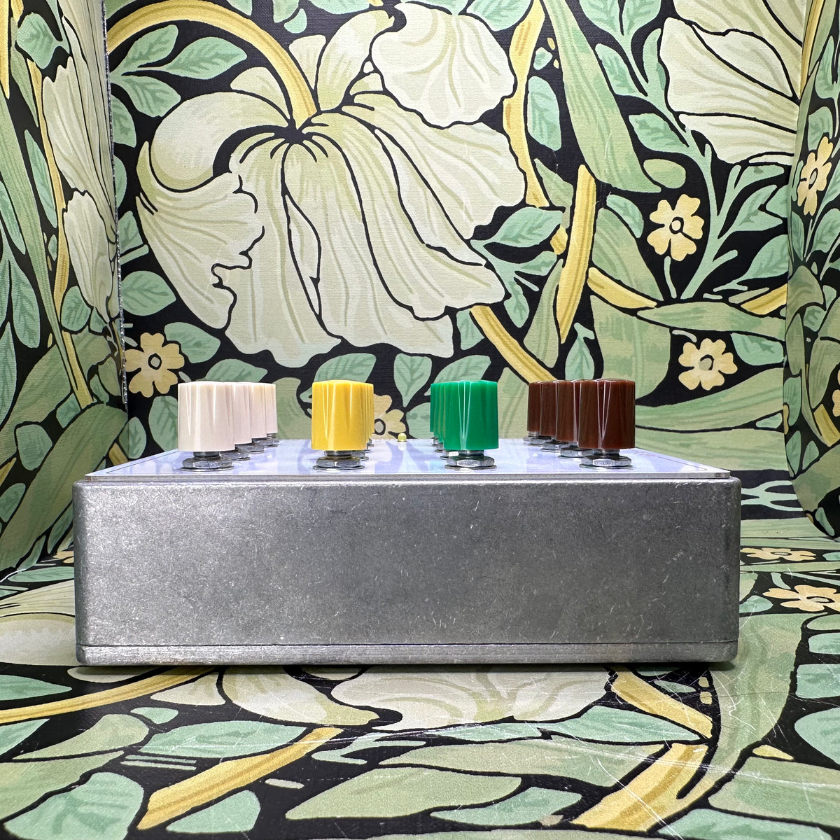 Pladask Elektrisk Mono Matrise V3 – eastside music supply