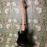 Fender American Deluxe Jazz Bass V 1999