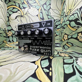 Death By Audio Supersonic Fuzz Gun