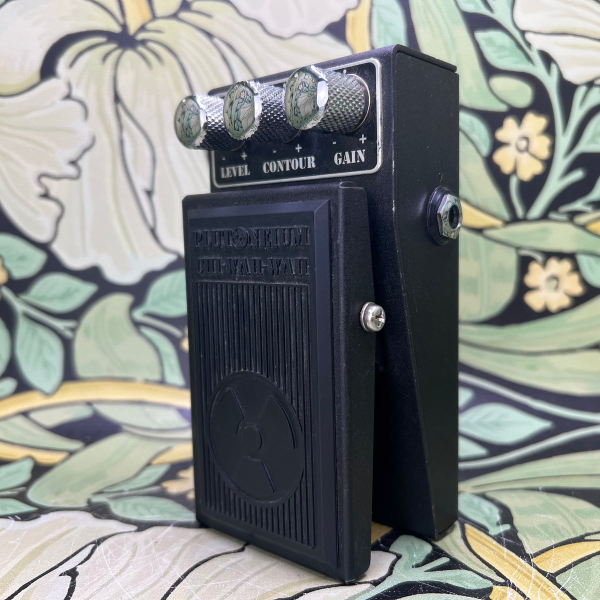 Plutoneium Chi-Wah-Wah – eastside music supply Plutoneium Chi-Wah-Wah – eastside music supply