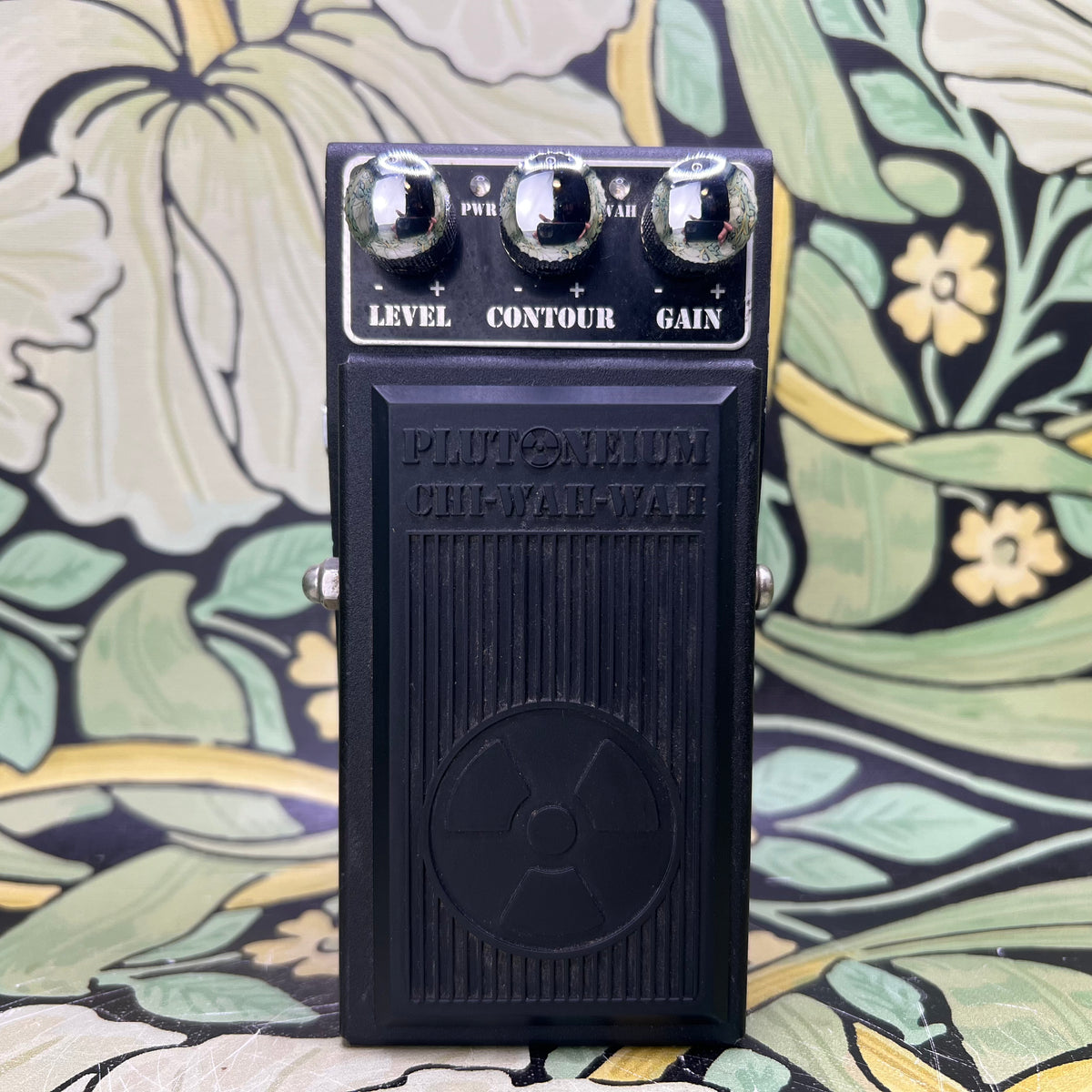 Plutoneium Chi-Wah-Wah – eastside music supply
