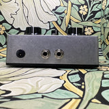 Death By Audio Echo Master w/ Mic Clip Backplate