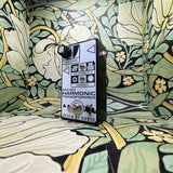 Death By Audio Micro Harmonic Transformer