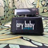Crybaby Daredevil Fuzz Wah