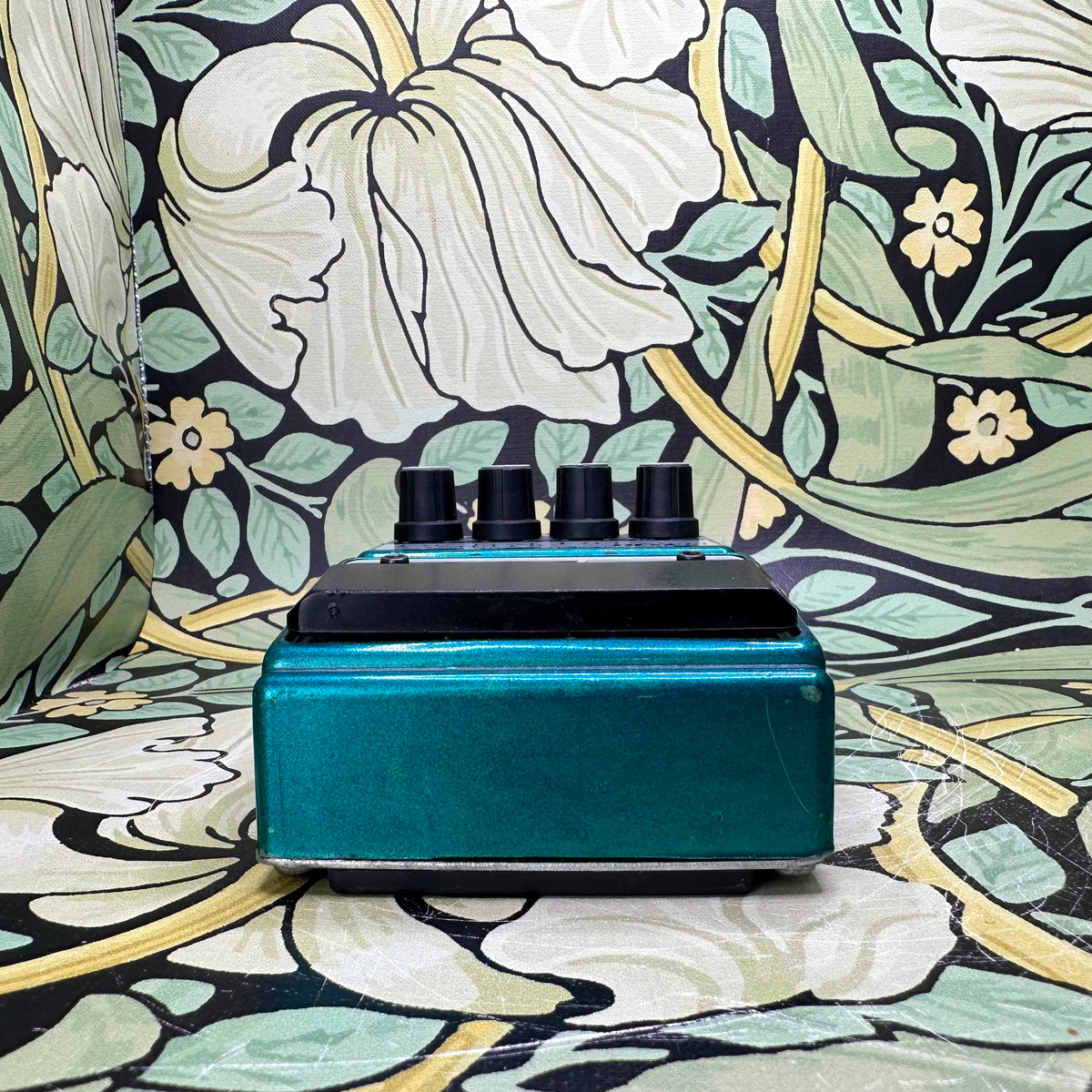 DOD DFX94 Digital Delay/Sampler – eastside music supply