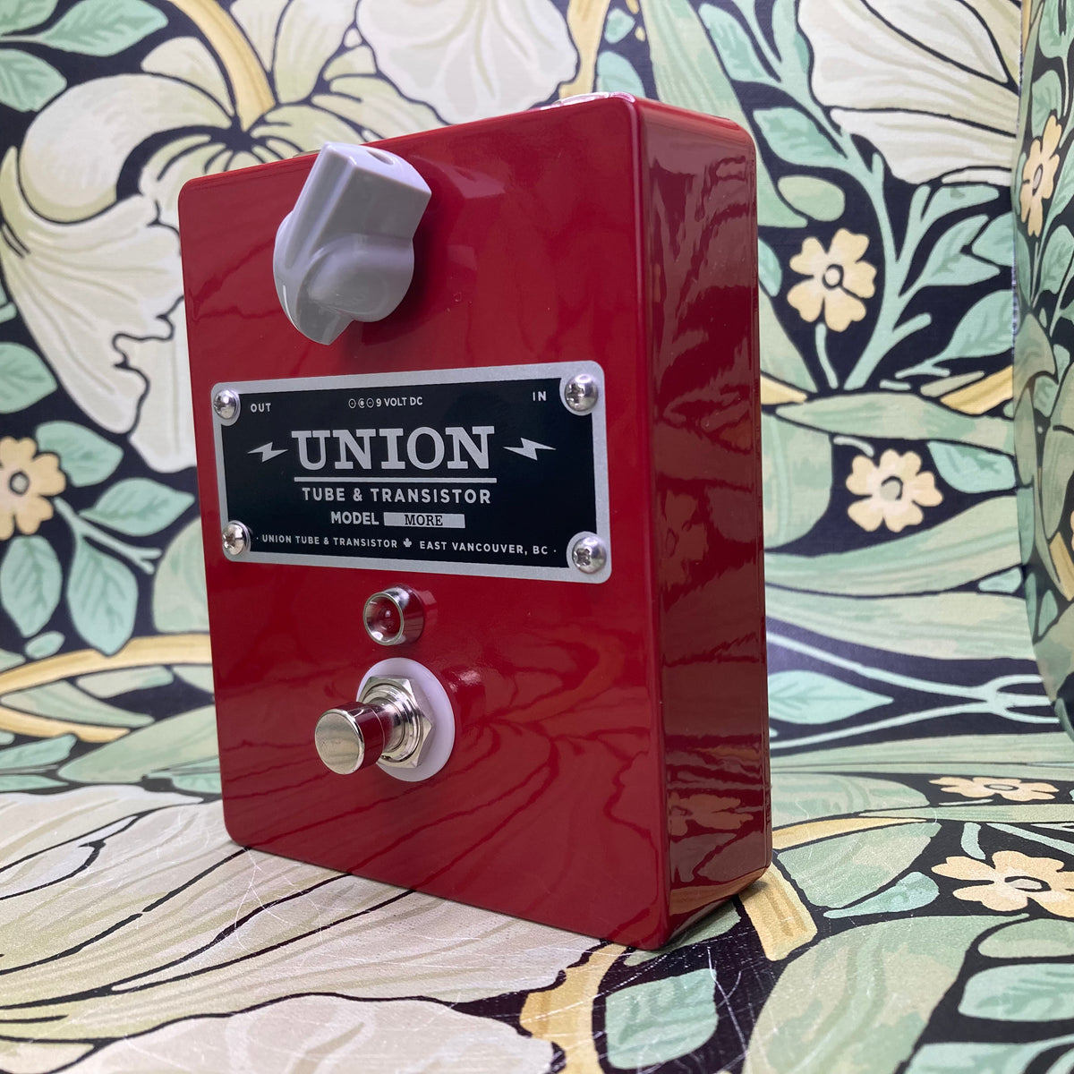 Union Tube & Transistor More – eastside music supply