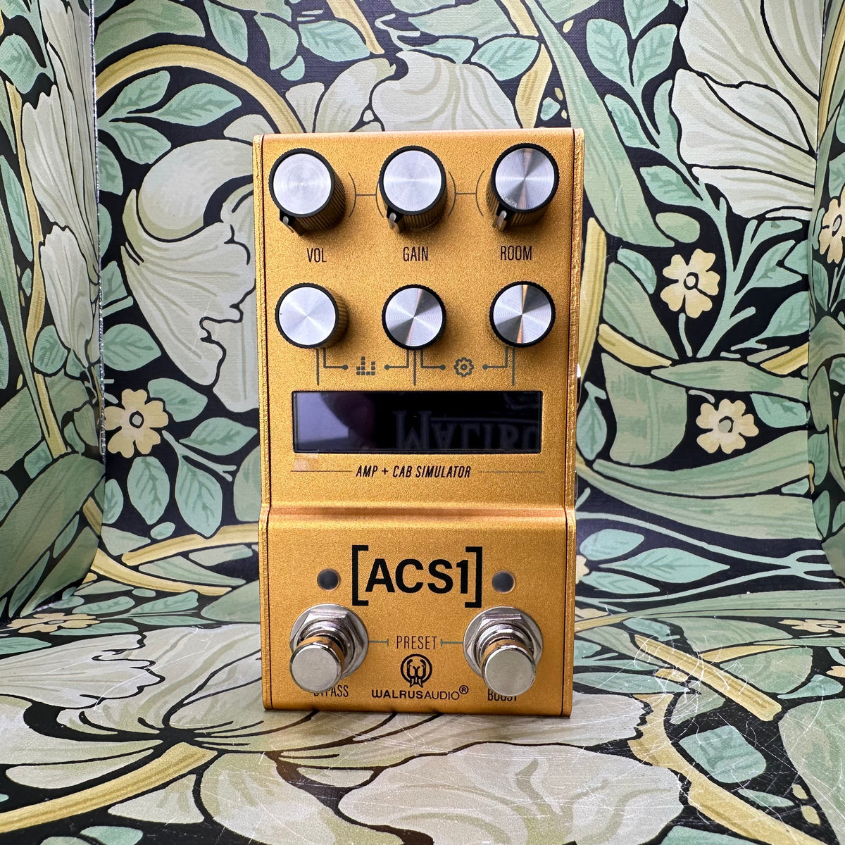 Walrus audio mako acs1 hotsell