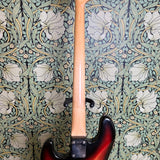 Fender Jazz Bass 1971 Sunburst ALL original w/OHSC