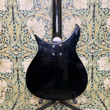 "Rickenfaker" 320 Jetglo