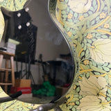 "Rickenfaker" 320 Jetglo