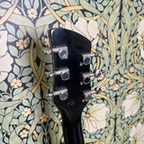 "Rickenfaker" 320 Jetglo