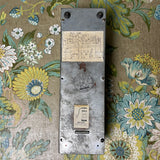 Shin-Ei Mayfair 6-Tr Fuzz Wah 1960s