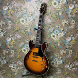 Yamaha SA2000 1980