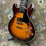 Yamaha SA2000 1980
