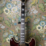 Yamaha SA2000 1980