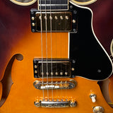 Yamaha SA2000 1980