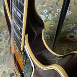 Yamaha SA2000 1980