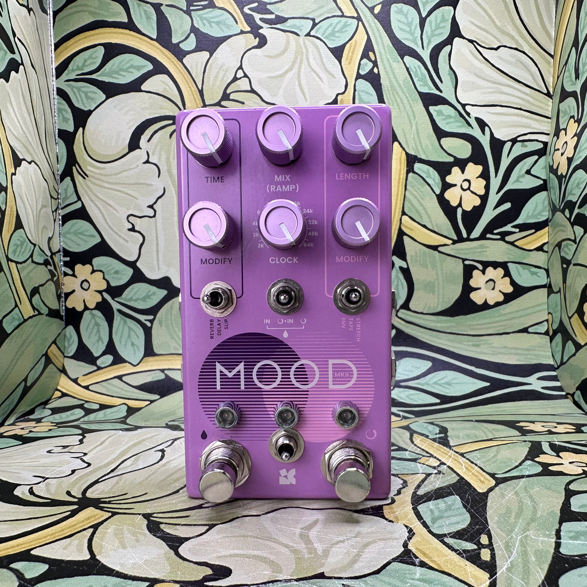 Chase Bliss Mood MKII - Used – eastside music supply
