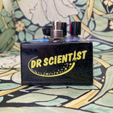 Dr. Scientist Bit Quest