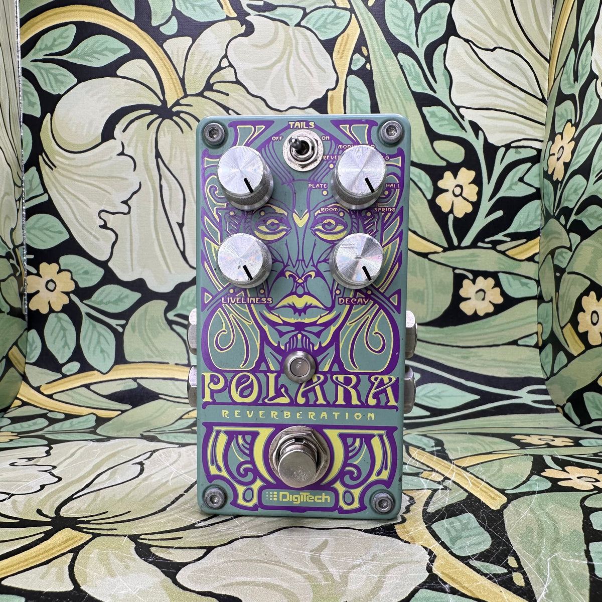 Digitech Polara – eastside music supply