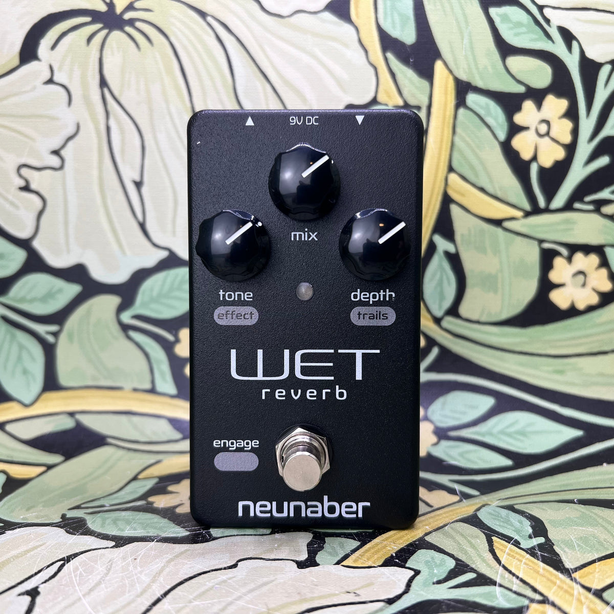 Neunaber Wet Reverb – eastside music supply