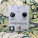 Effectrode PC-2A Compressor