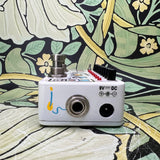 Zvex Ringtone TT Ring Modulator