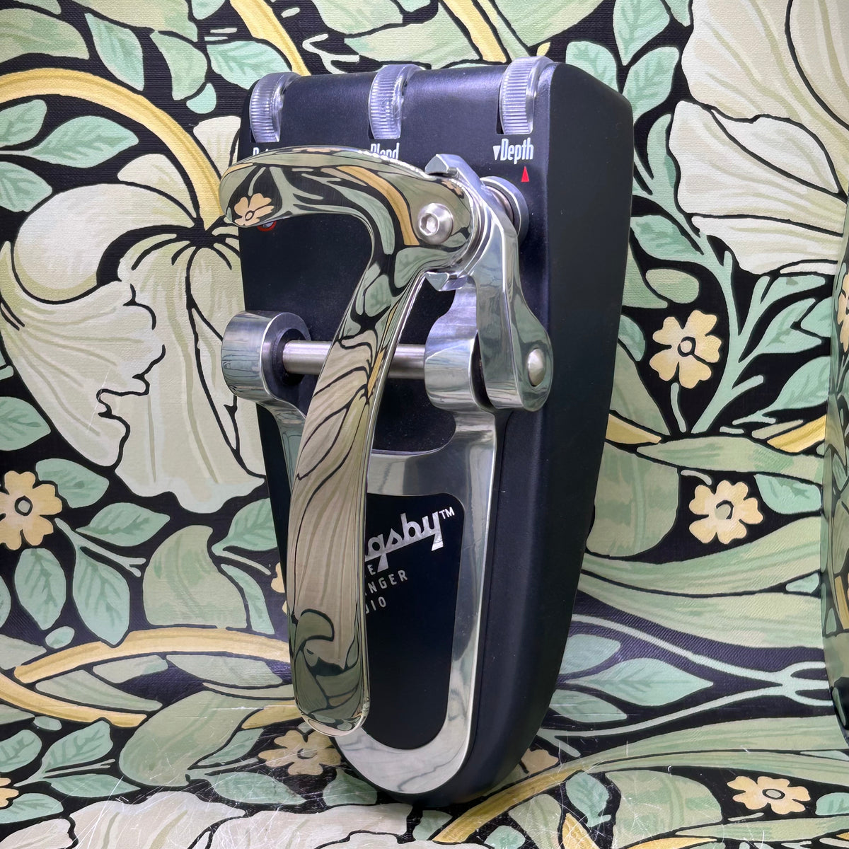 bigsby pedal Gamechanger Audio Bigsby Pedal – eastside music supply