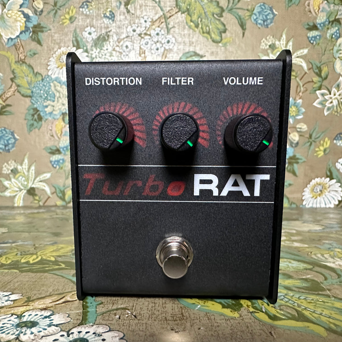 ProCo Turbo RAT – eastside music supply