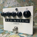 Red Witch Famulus