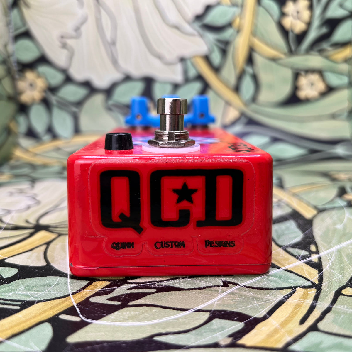【希少】JMI CUSTOM SUPAFUZZ LTD sddefault.jpg