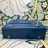 29 Pedals EUNA
