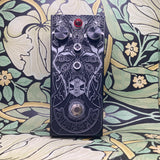 Beetronics FX Abelha Tropical Fuzz