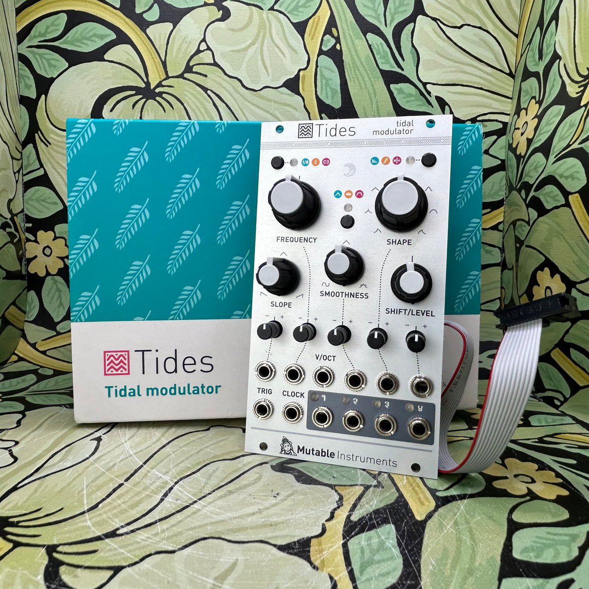 誕生日プレゼント Mutable Instruments Tides V2 – eastside music supply 鍵盤楽器